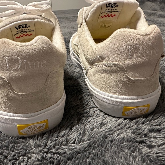 Vans Wayvee Dime Limited Edition 11.5 - Picture 5 of 5